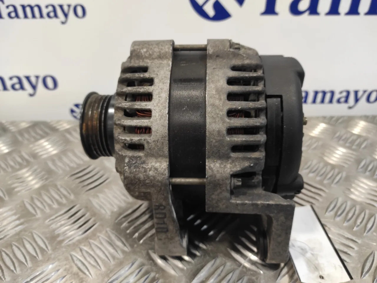 Alternador para Chevrolet Aveo
