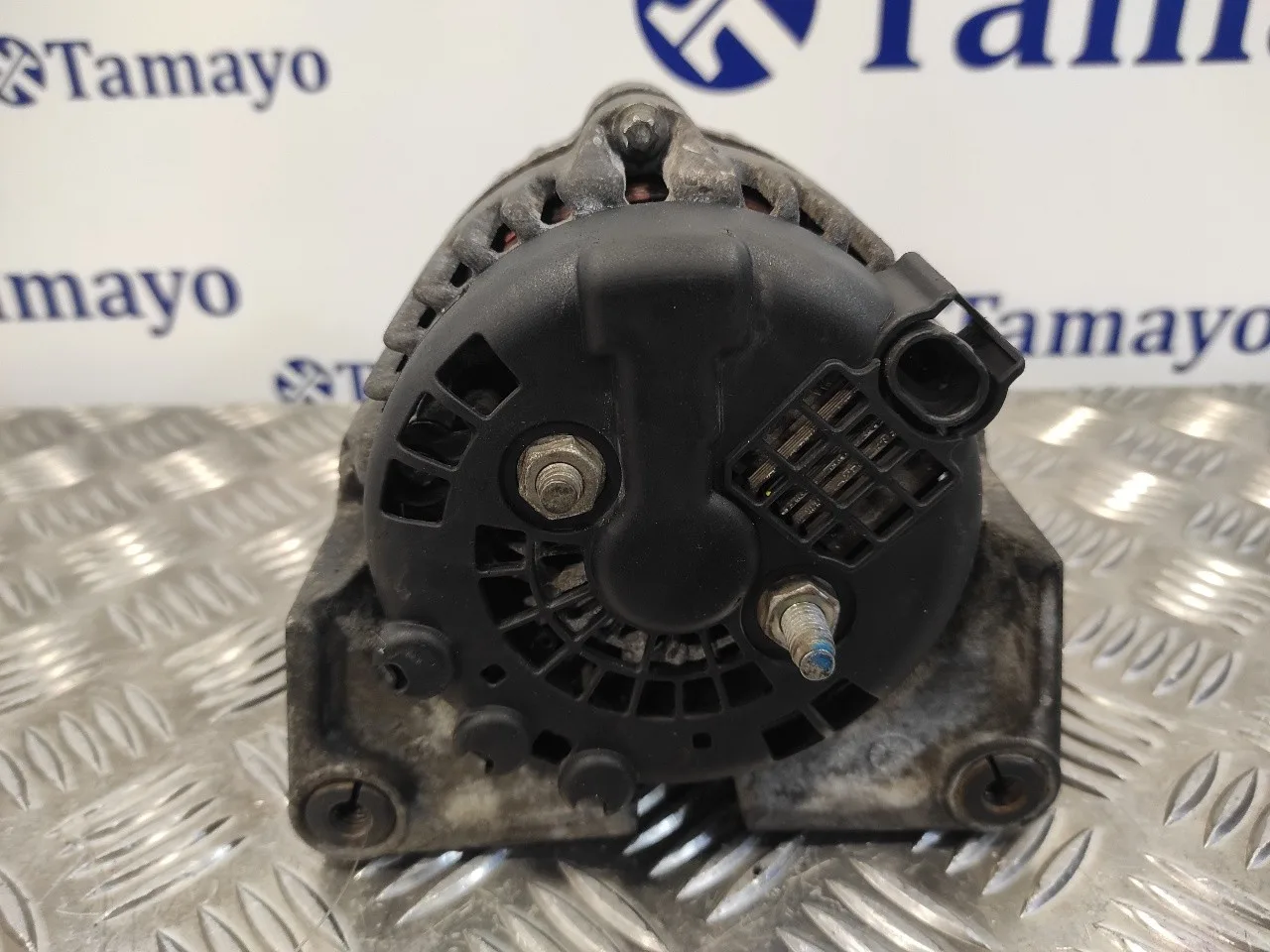 Alternador para Chevrolet Aveo