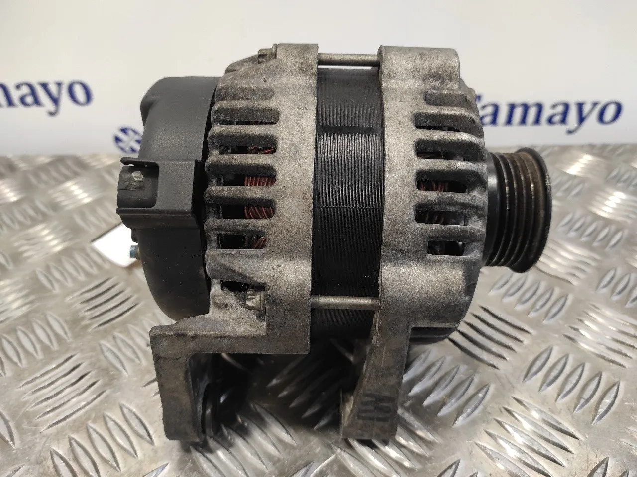 Alternador para Chevrolet Aveo