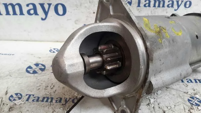 Motor Arranque para Chevrolet Aveo