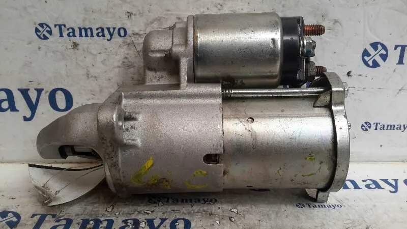Motor Arranque para Chevrolet Aveo