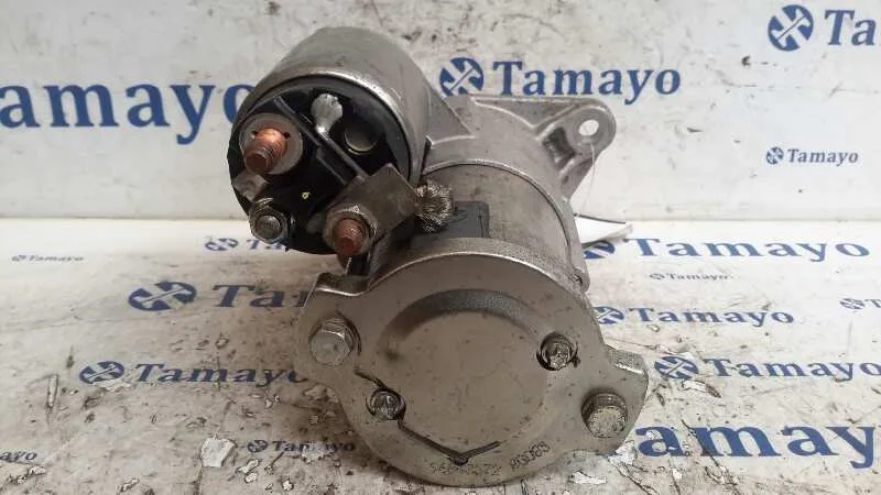 Motor Arranque para Chevrolet Aveo