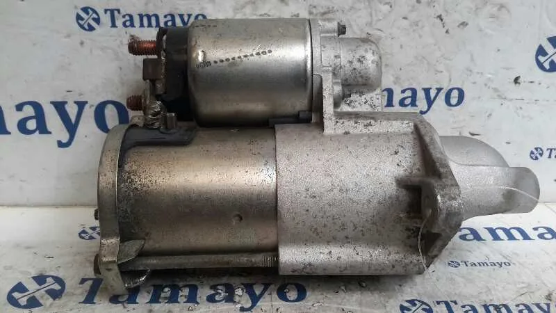 Motor Arranque para Chevrolet Aveo