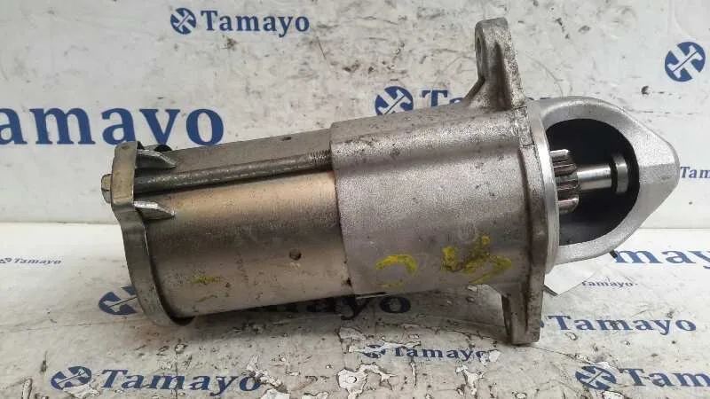 Motor Arranque para Chevrolet Aveo