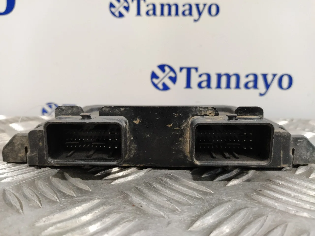 Centralita Motor Uce para Peugeot Partner (S1)