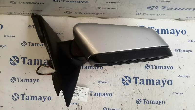 Retrovisor Electrico Derecho para Bmw Serie 3 Berlina (E46)