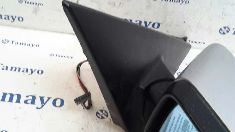 Retrovisor Electrico Derecho para Bmw Serie 3 Berlina (E46)