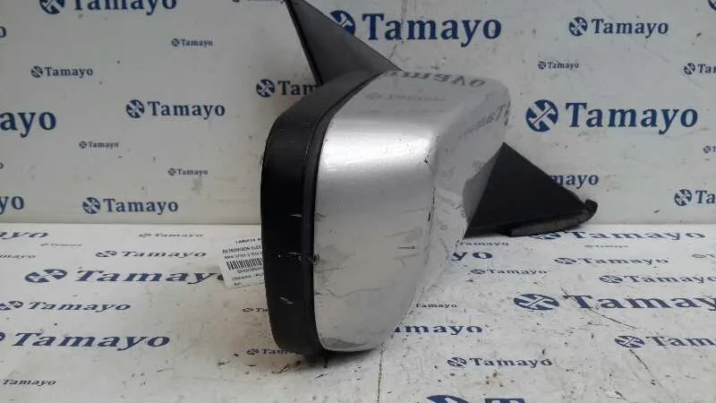 Retrovisor Electrico Derecho para Bmw Serie 3 Berlina (E46)