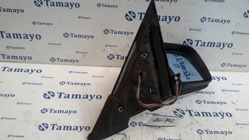 Retrovisor Electrico Derecho para Bmw Serie 3 Berlina (E46)