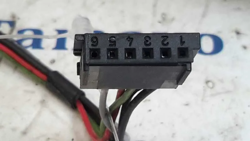 Retrovisor Electrico Derecho para Bmw Serie 3 Berlina (E46)