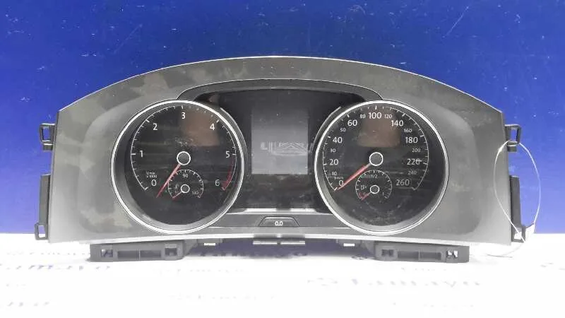 Cuadro Instrumentos para Volkswagen Golf Vii Lim.