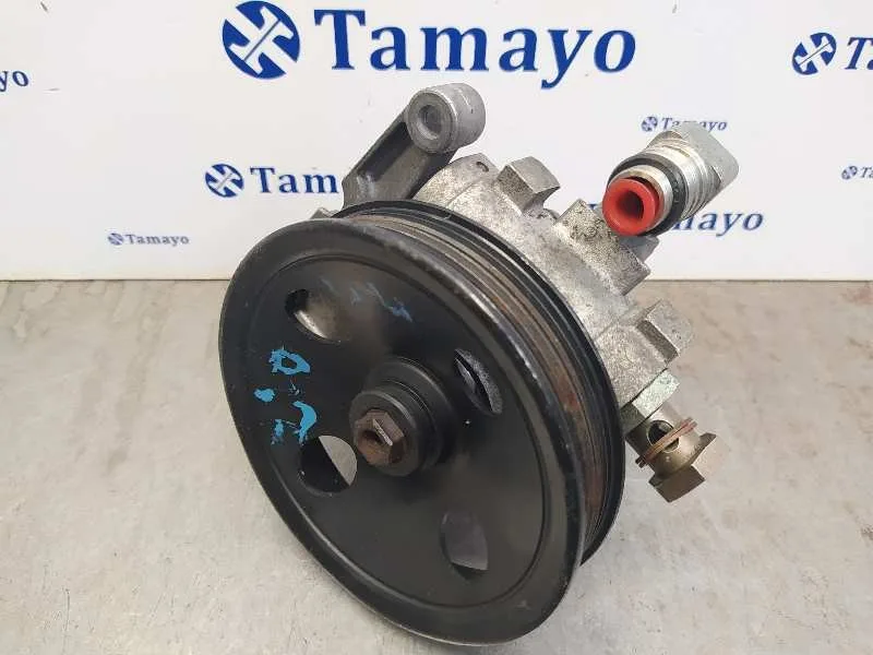 Bomba Servodireccion para Mercedes-Benz Clase Clk (W208) Coupe