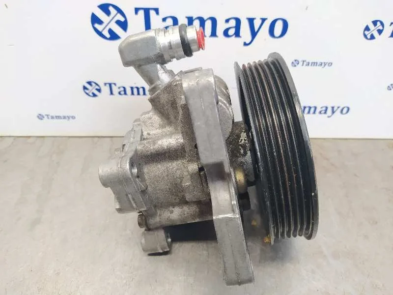 Bomba Servodireccion para Mercedes-Benz Clase Clk (W208) Coupe