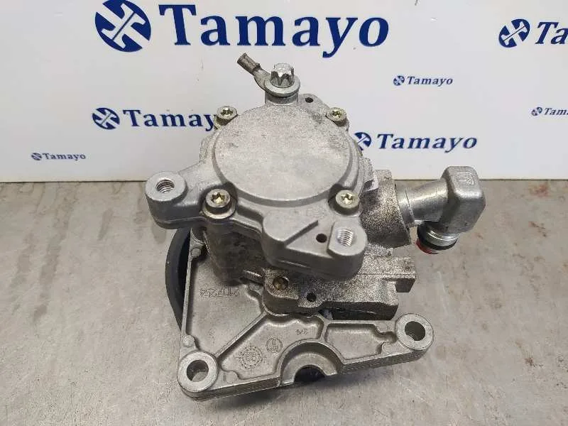 Bomba Servodireccion para Mercedes-Benz Clase Clk (W208) Coupe