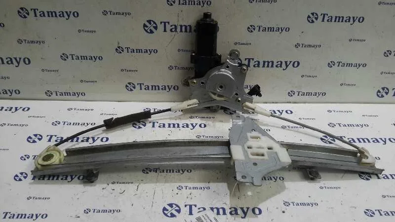 Elevalunas Trasero Derecho para Daewoo Lacetti