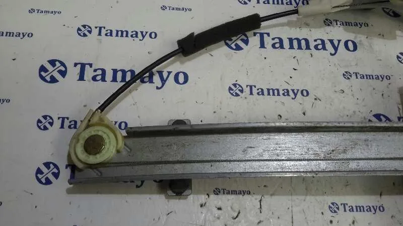 Elevalunas Trasero Derecho para Daewoo Lacetti