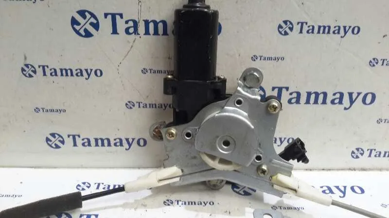 Elevalunas Trasero Derecho para Daewoo Lacetti