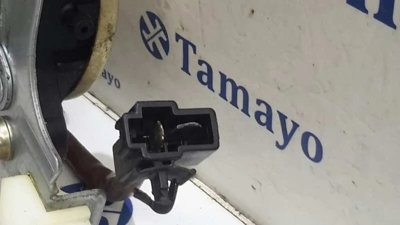 Elevalunas Trasero Derecho para Daewoo Lacetti