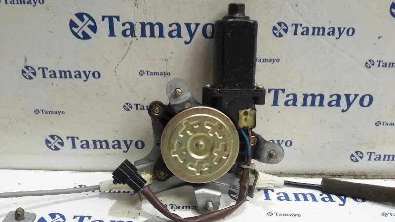 Elevalunas Trasero Derecho para Daewoo Lacetti