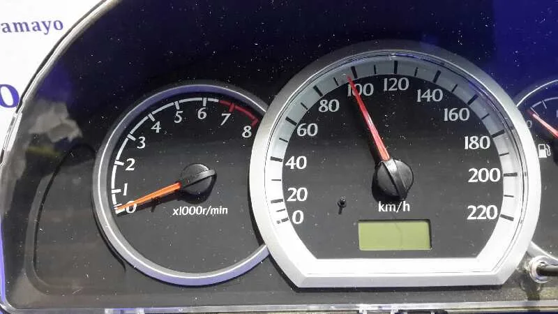 Cuadro Instrumentos para Daewoo Lacetti