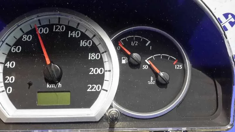 Cuadro Instrumentos para Daewoo Lacetti