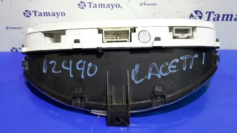 Cuadro Instrumentos para Daewoo Lacetti