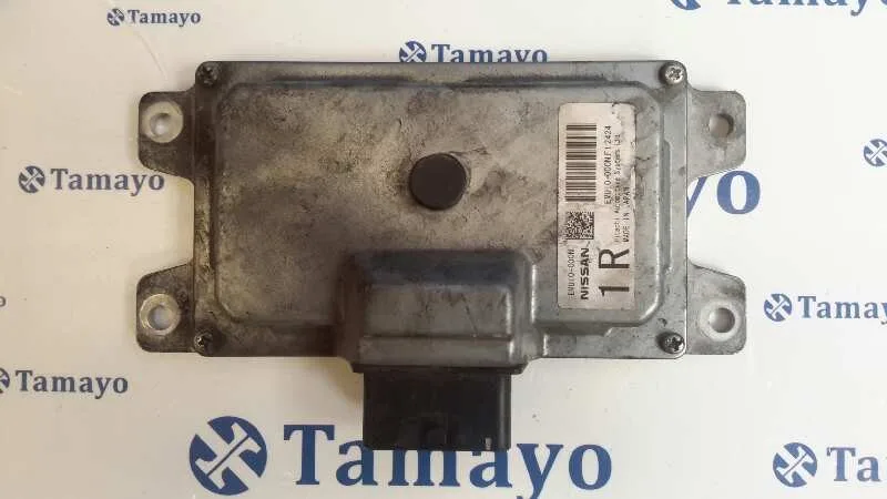 Modulo Electronico para Nissan Qashqai (J10)