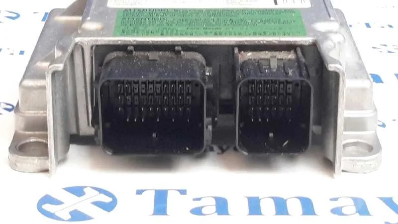 Centralita Airbag para Mazda 3 Berlina (Bk)