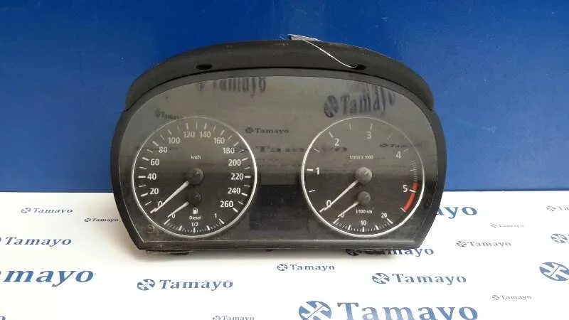 Cuadro Instrumentos para Bmw Serie 3 Berlina (E90)