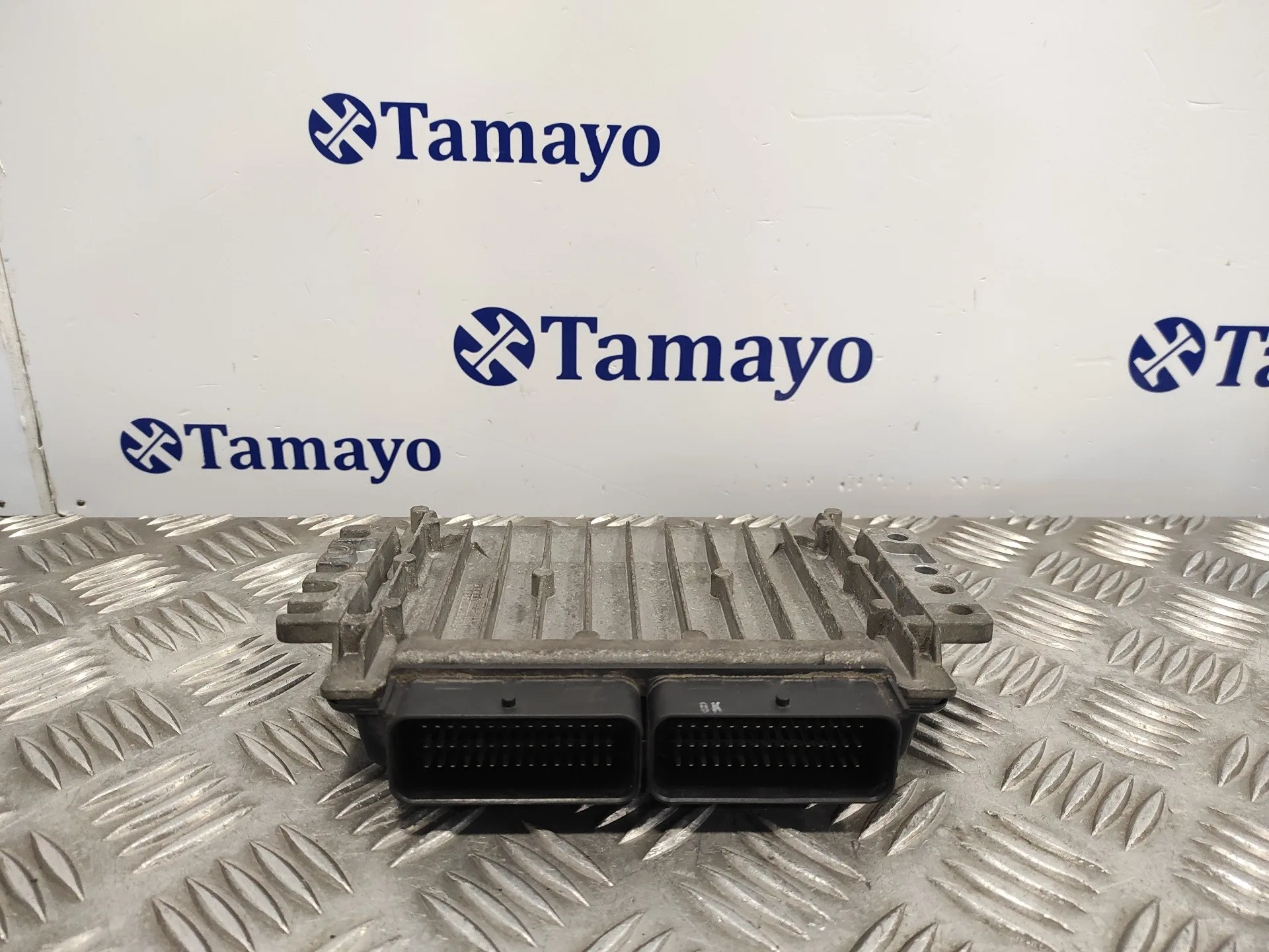 Centralita Motor Uce para Daewoo Kalos