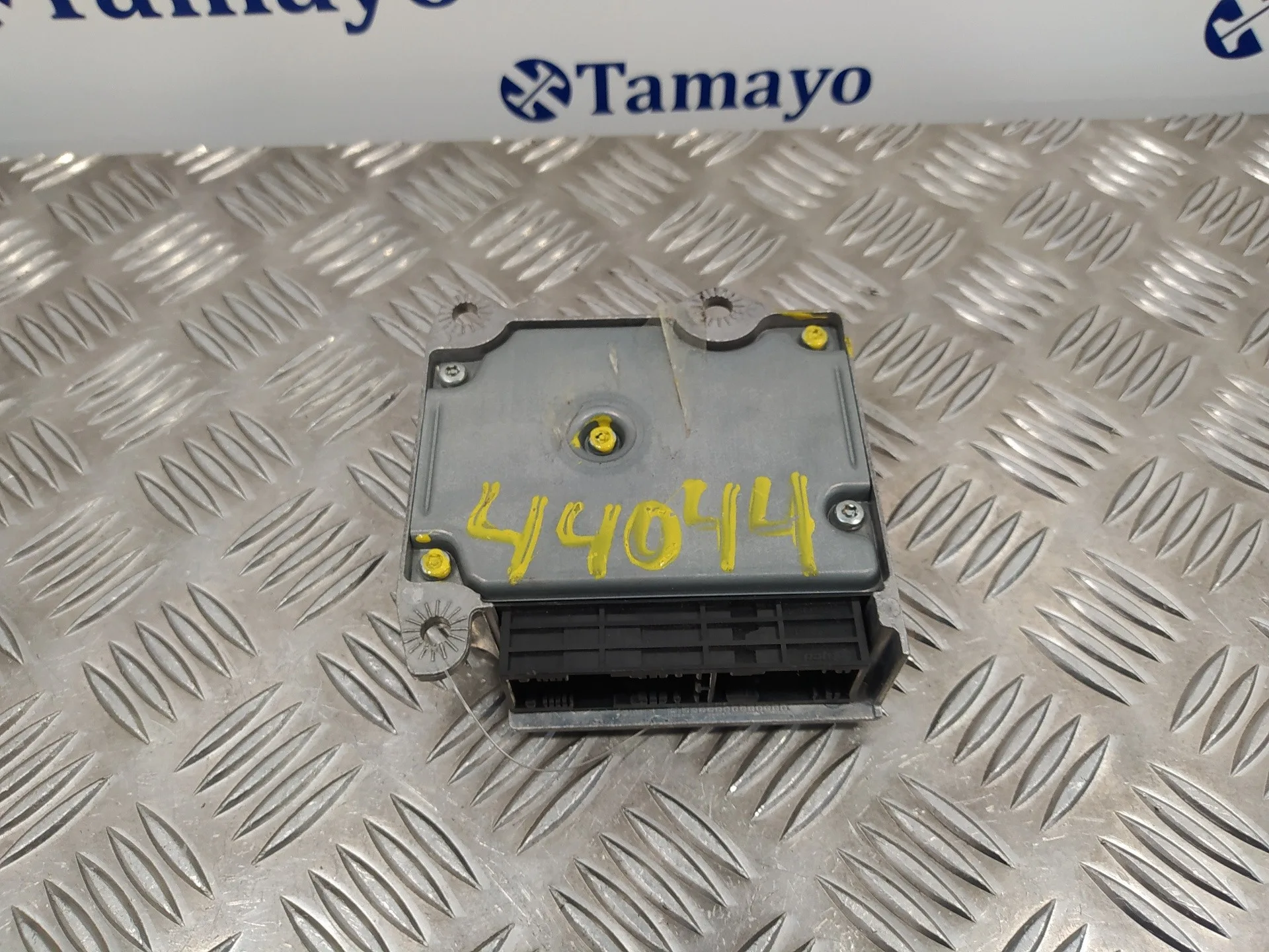 Centralita Airbag para Fiat Stilo (192)