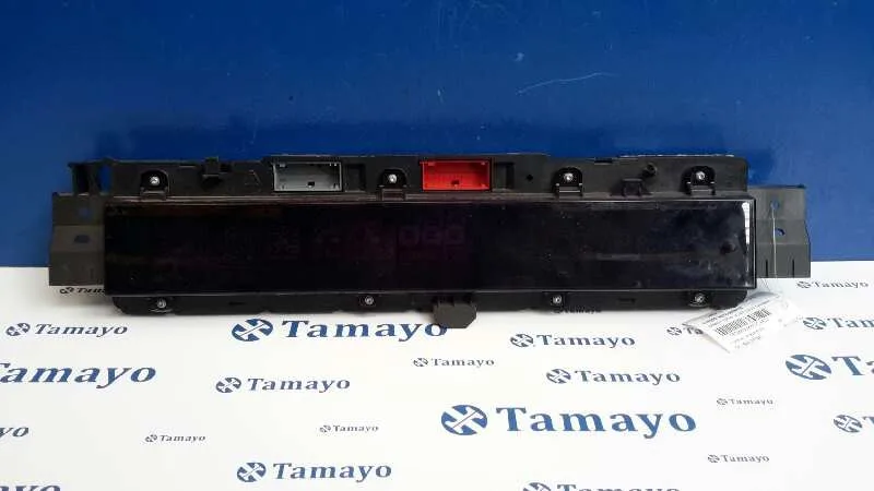 Cuadro Instrumentos para Renault Espace Iv (Jk0)