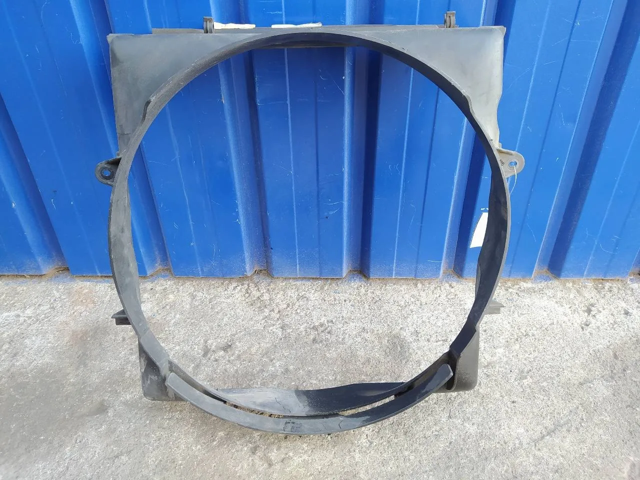 Panel Frontal para Chrysler Jeep Cherokee (Kj)