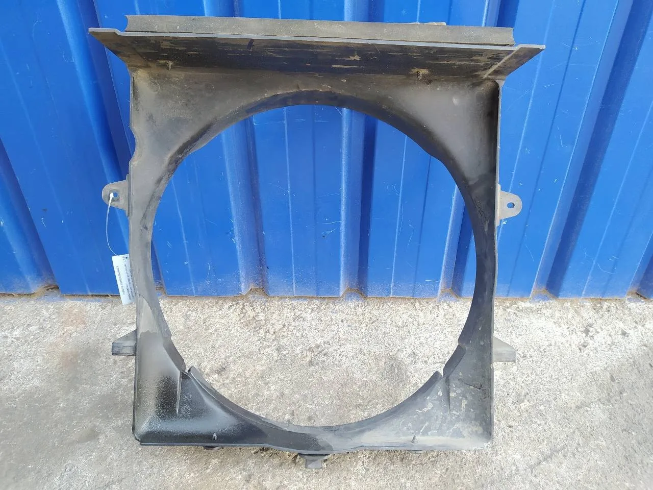 Panel Frontal para Chrysler Jeep Cherokee (Kj)