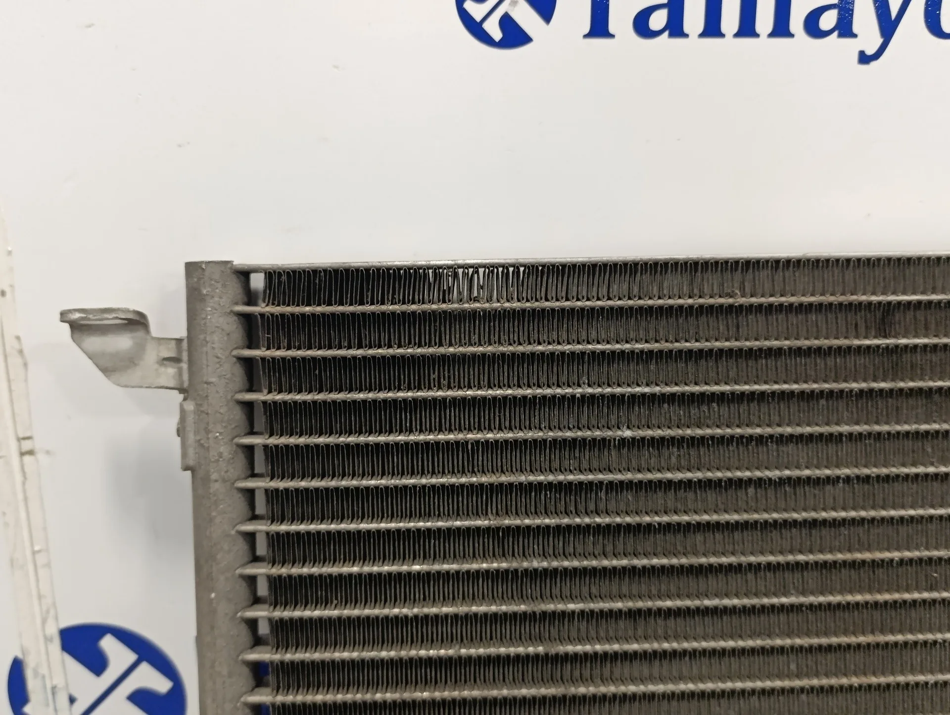 Condensador / Radiador Aire Acondicionado para Opel Vectra C Berlina