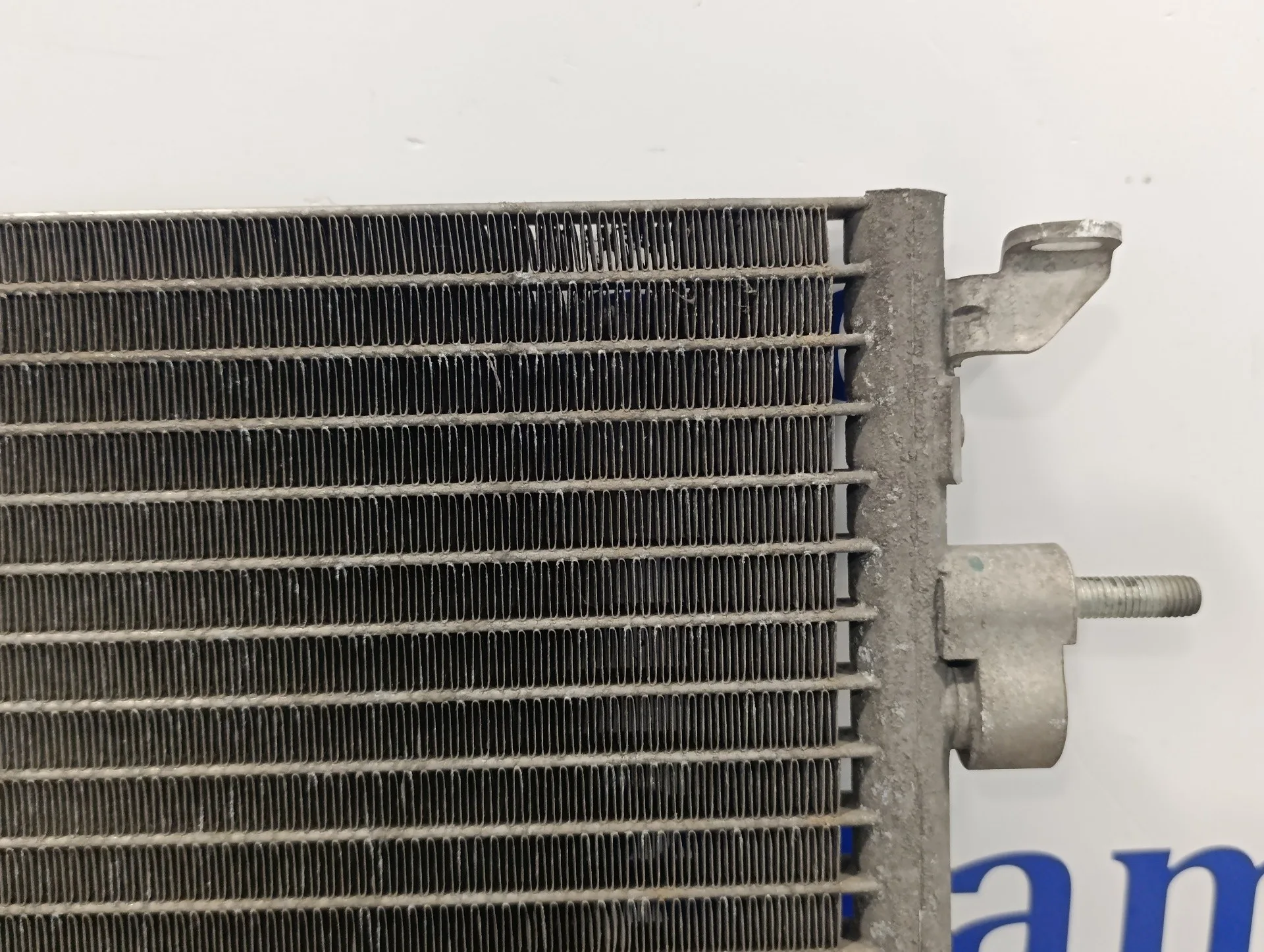 Condensador / Radiador Aire Acondicionado para Opel Vectra C Berlina