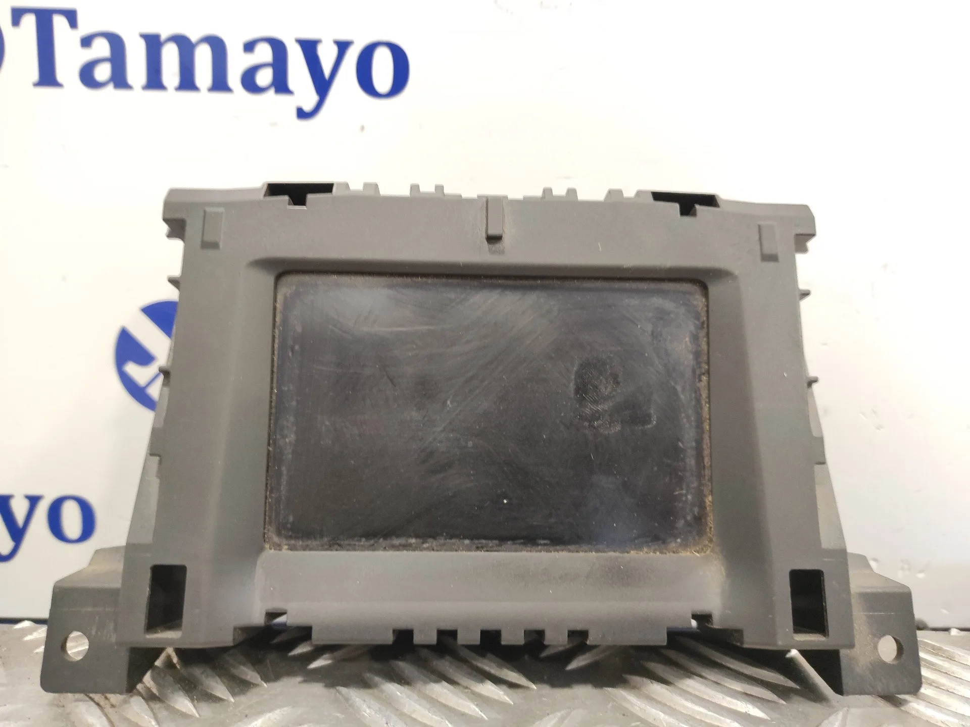 Pantalla Multifuncion para Opel Astra H Ber.