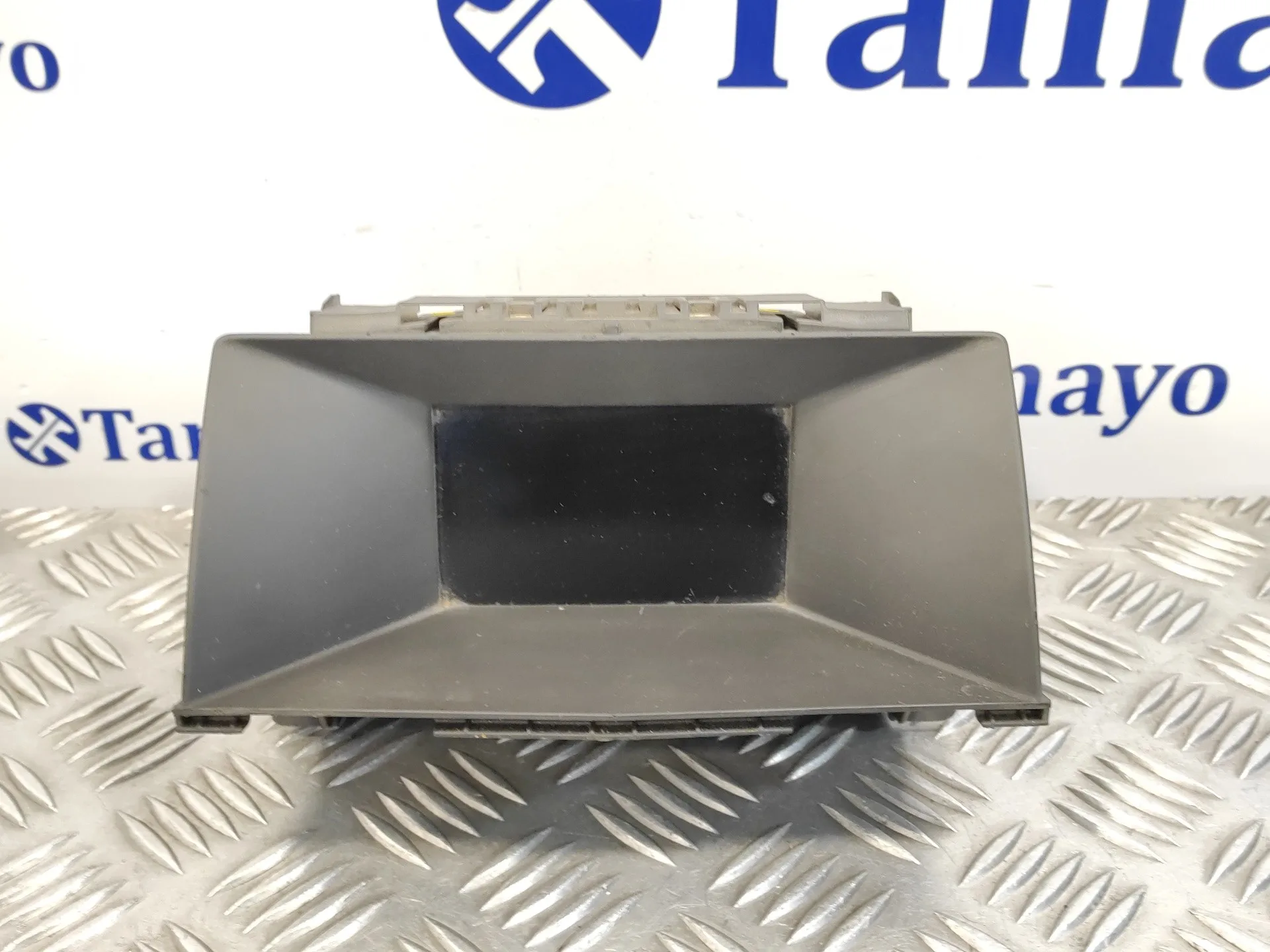 Pantalla Multifuncion para Opel Astra H Berlina