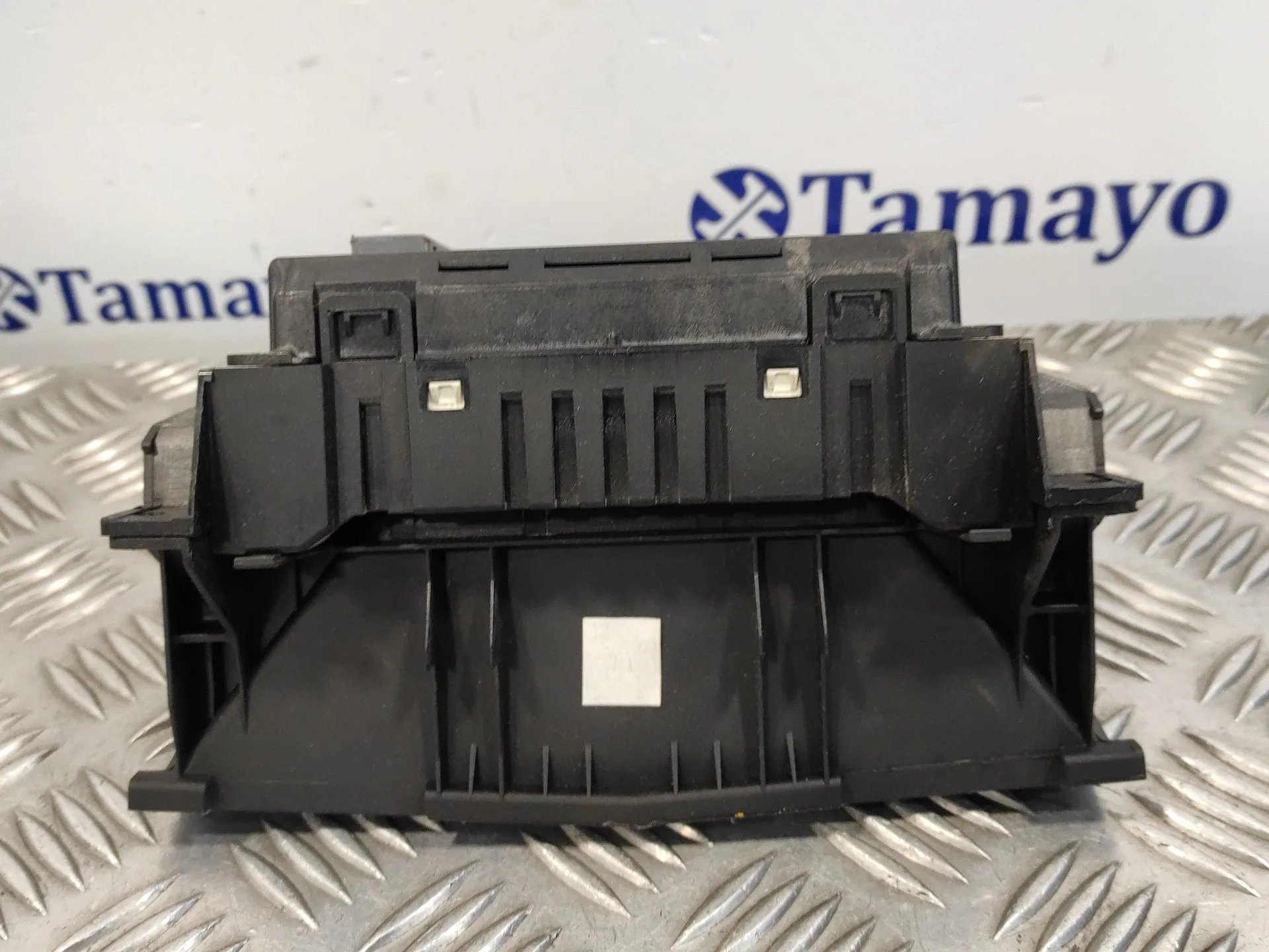 Pantalla Multifuncion para Opel Astra H Berlina