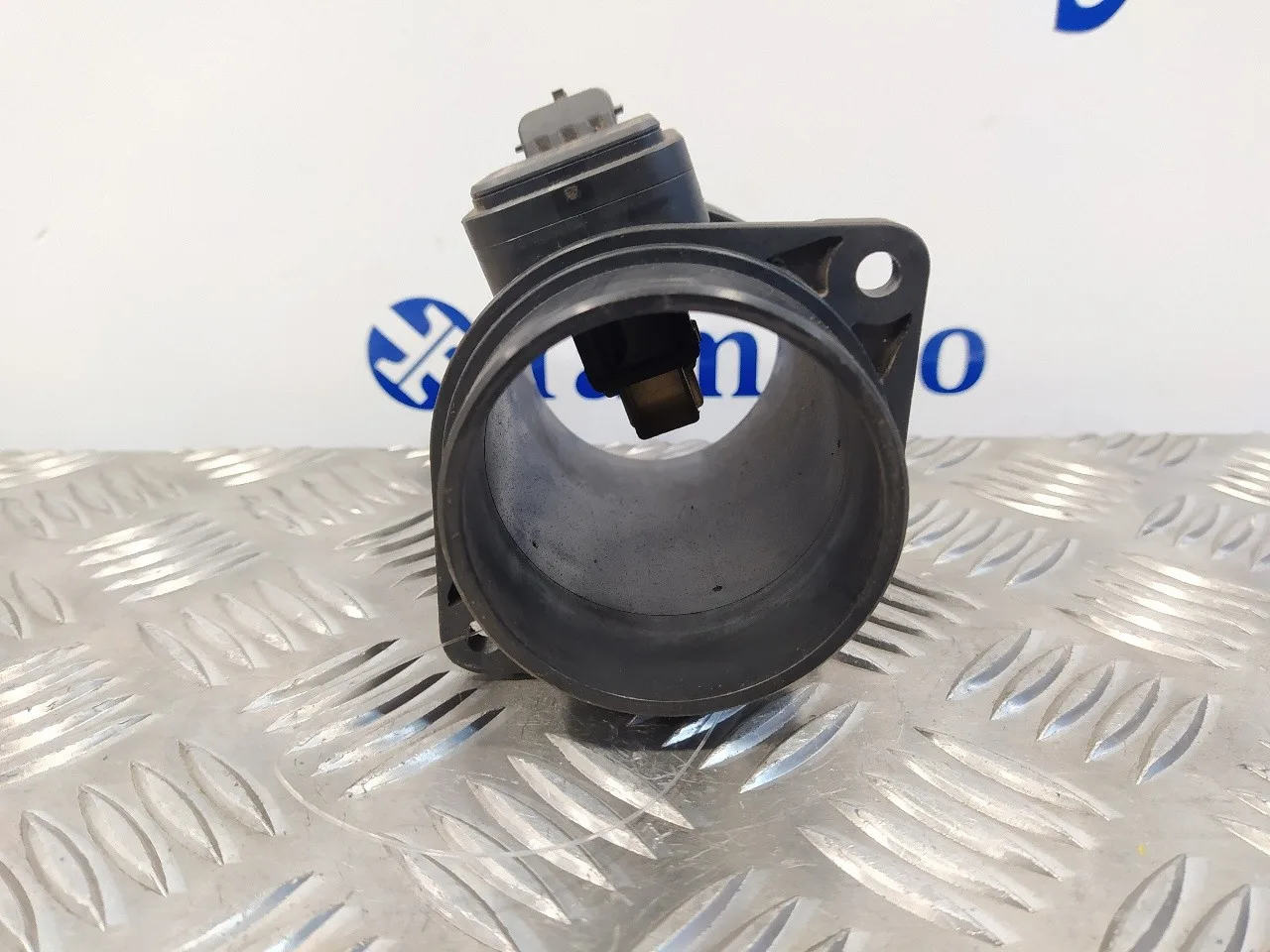 Caudalimetro para Nissan Qashqai (J10)