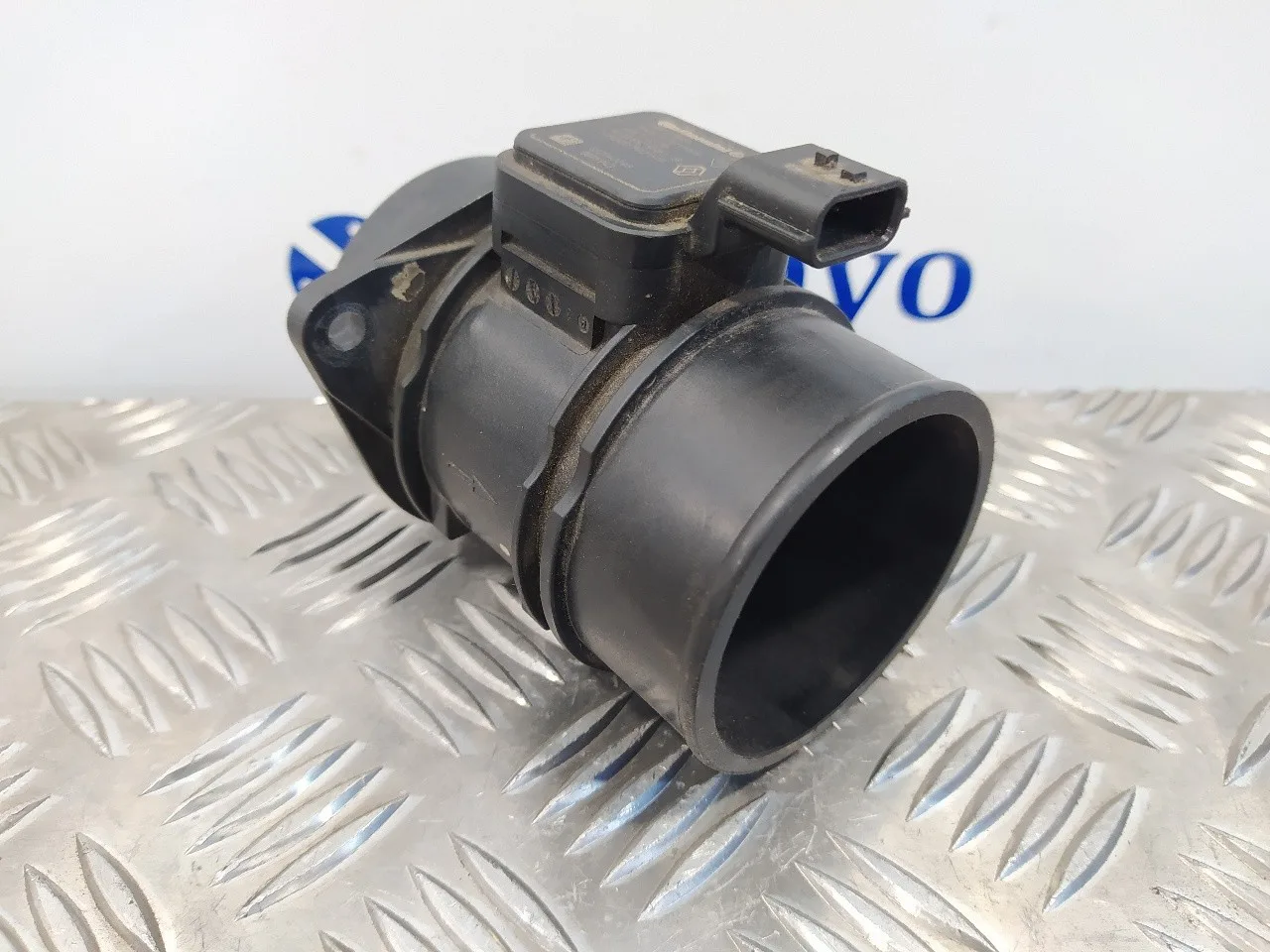 Caudalimetro para Nissan Qashqai (J10)