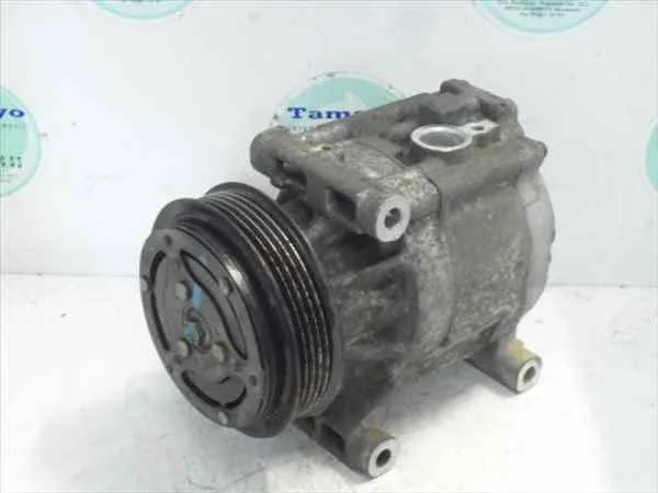 Compresor Aire Acondicionado para Fiat Panda (169)