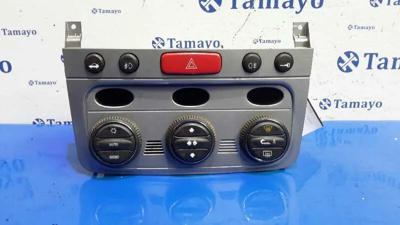 Mando Climatizador para Alfa Romeo 147 (190)