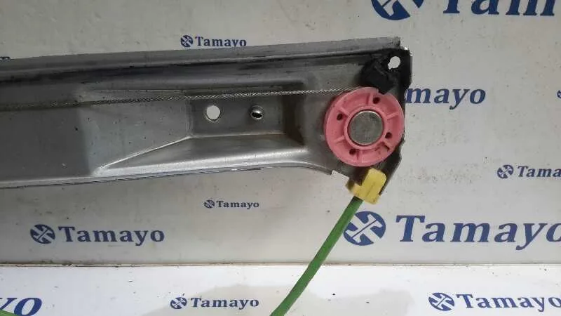 Elevalunas Delantero Derecho para Opel Corsa D