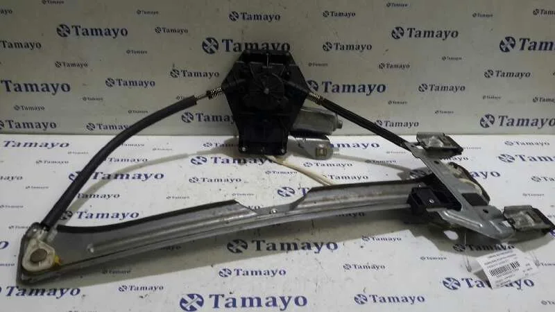 Elevalunas Delantero Izquierdo para Chrysler Pt Cruiser (Pt)