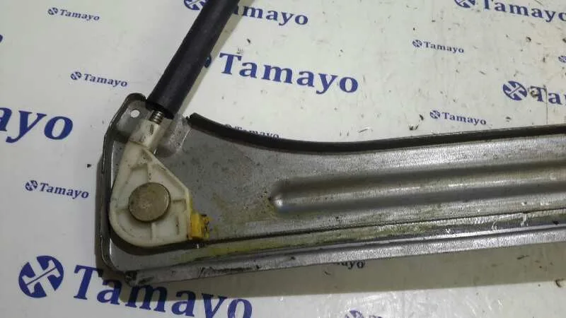 Elevalunas Delantero Izquierdo para Chrysler Pt Cruiser (Pt)