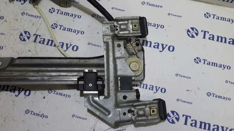 Elevalunas Delantero Izquierdo para Chrysler Pt Cruiser (Pt)