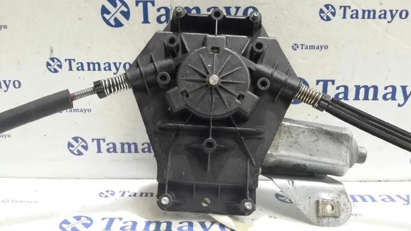 Elevalunas Delantero Izquierdo para Chrysler Pt Cruiser (Pt)