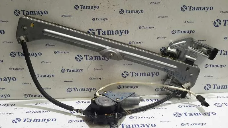 Elevalunas Delantero Izquierdo para Chrysler Pt Cruiser (Pt)