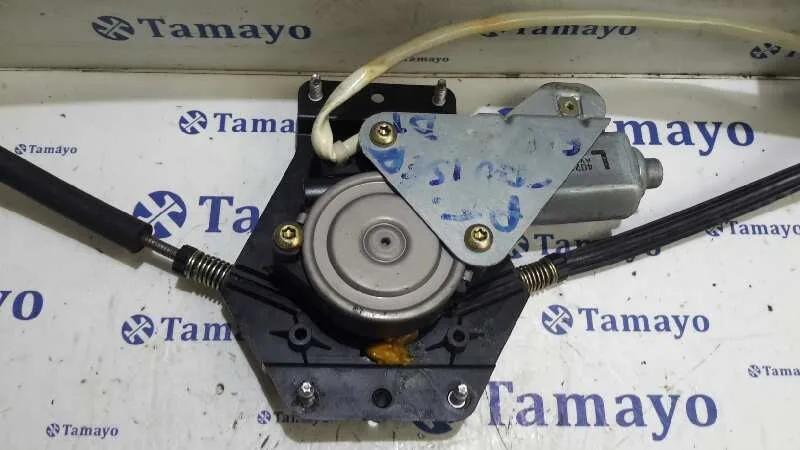 Elevalunas Delantero Izquierdo para Chrysler Pt Cruiser (Pt)